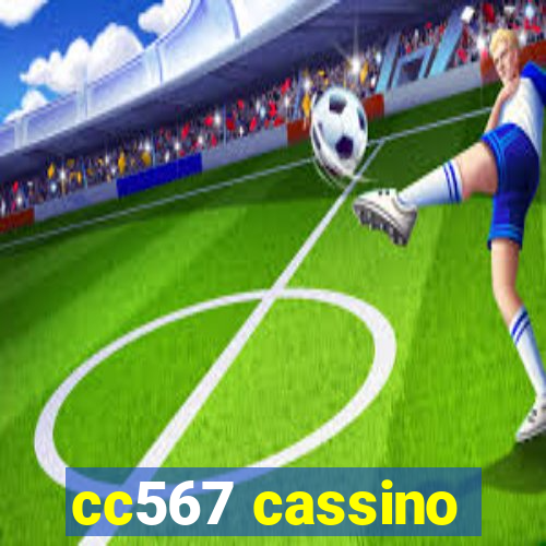 cc567 cassino